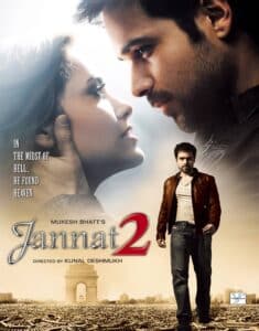 Free Jannat 2 (2012) Bollywood Hindi Movie BluRay HD ESub