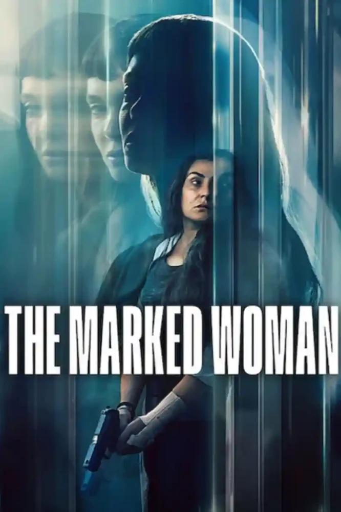 Free The Marked Woman (2026) (Hindi + English) Dual Audio Hollywood Movie HD ESub