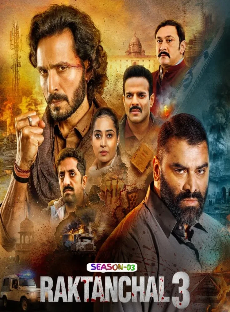 Free Raktanchal S03 (2026) Hindi Completed Web Series HEVC ESub