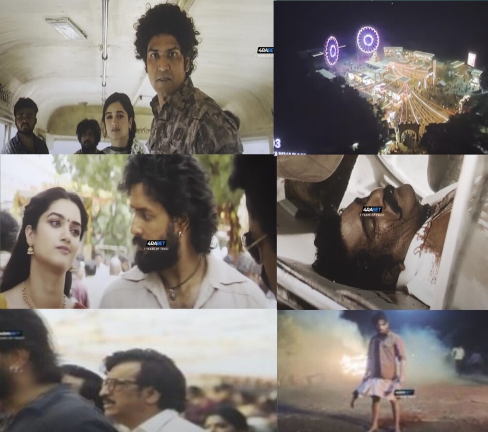 Free Love in Slow Motion (2026) (Hindi + English) Dual Audio Hollywood Movie HD ESub