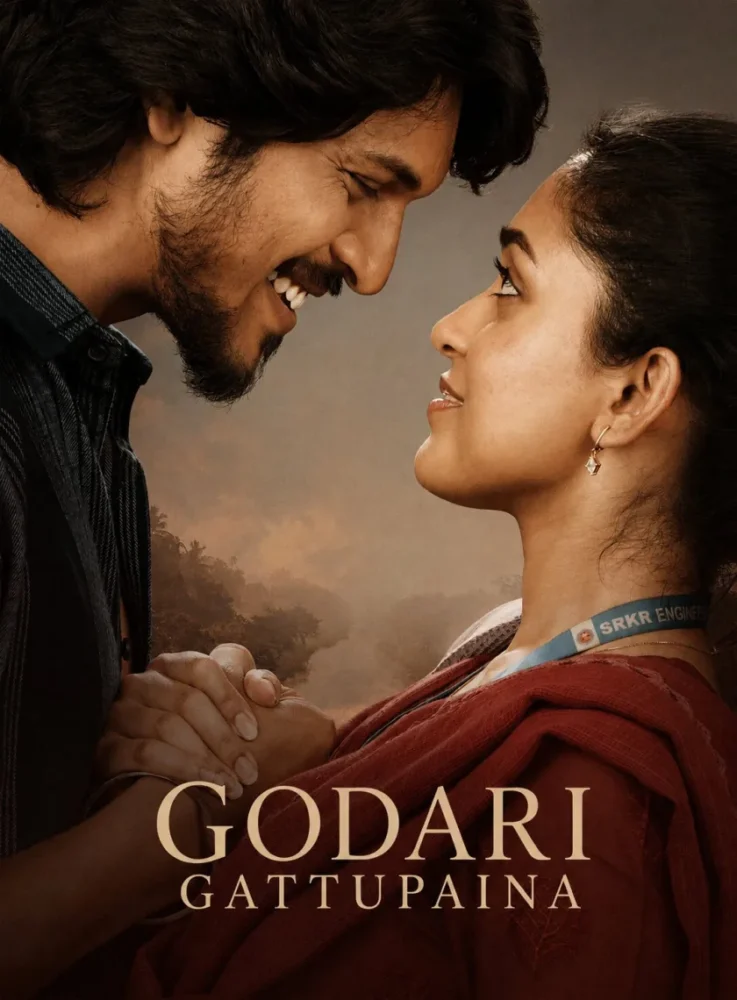 Free Godari Gattupaina (2026) (Hindi + Telugu) Dual Audio UnCut South Movie HD ESub