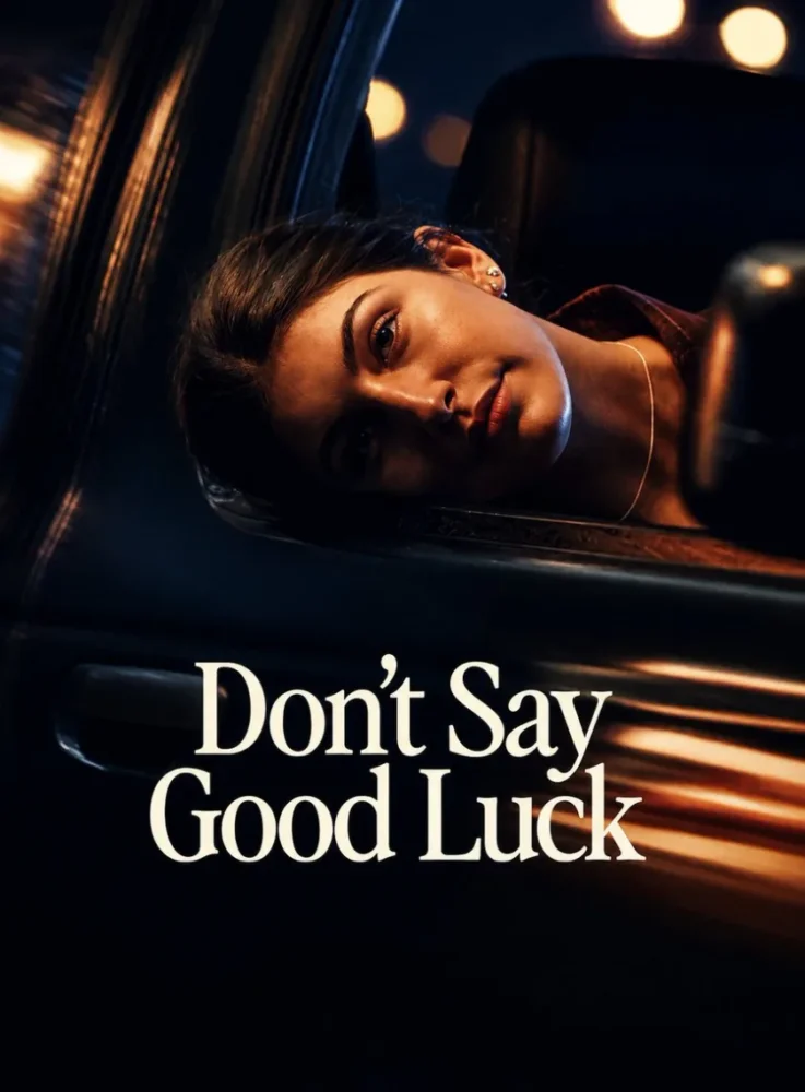 Free Free Dont Say Good Luck (2026) (Hindi + English) Dual Audio Hollywood Movie HD ESub