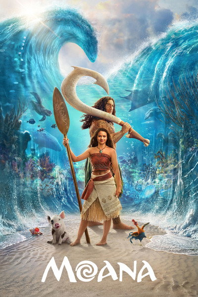 Free Moana (2026) Hollywood Movie Hindi (LiNE) Esub
