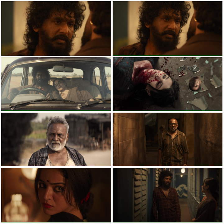 Free DC (2026) South Movie Multi Audio [Hindi LiNE + Tamil + Telugu + Malayalam + Kannada] | Full Movie Esub