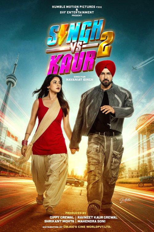 Free Singh vs Kaur 2 (2026) Punjabi Movie (LiNE) V2 HQ-HDTC ki